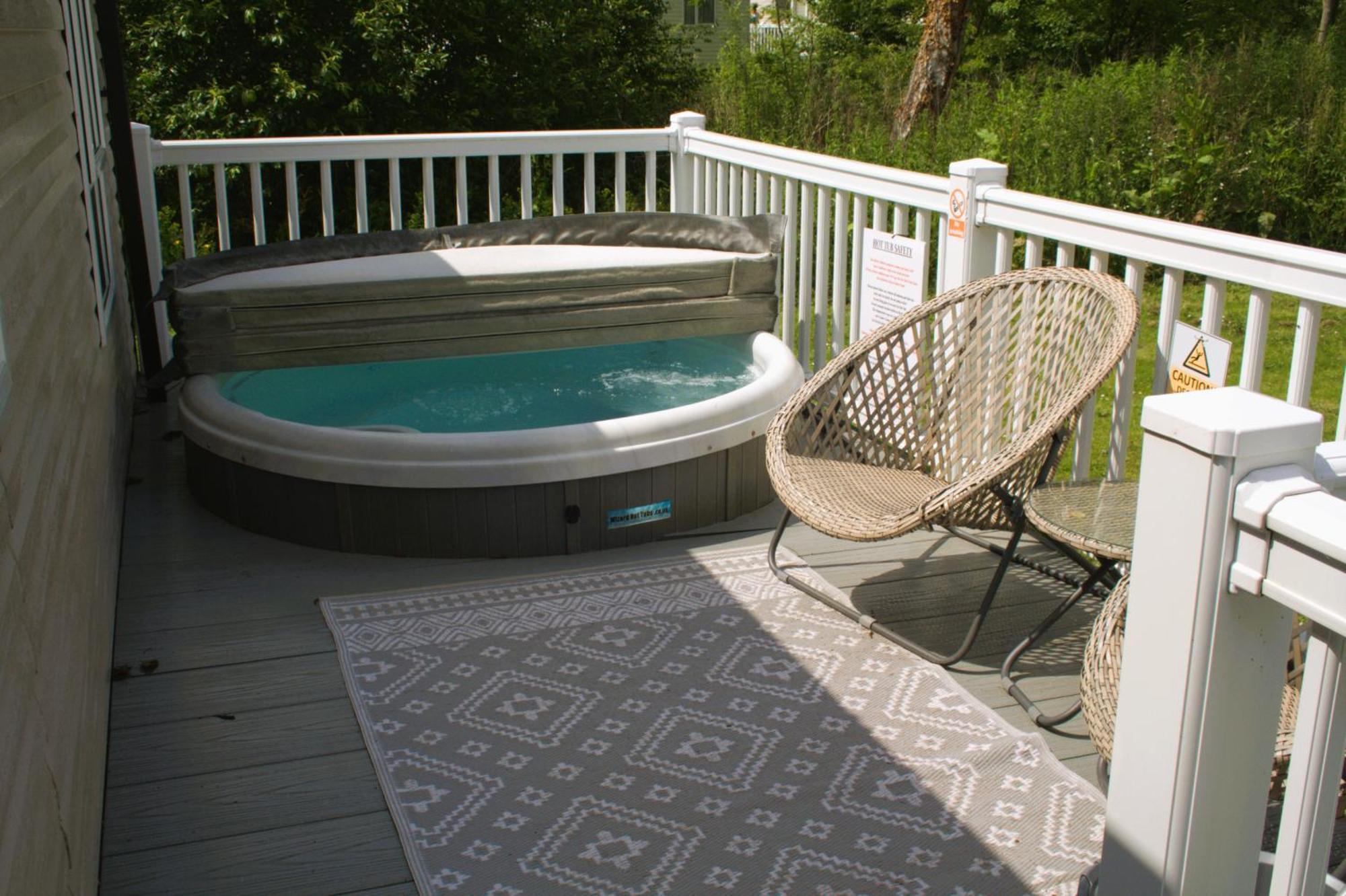 41 The Meadows Luxury Hot Tub Holidays Tattershall Lakes المظهر الخارجي الصورة